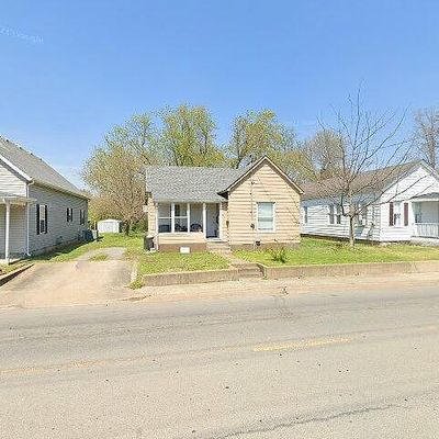 517 East Herrin St., Carbondale, IL 62901