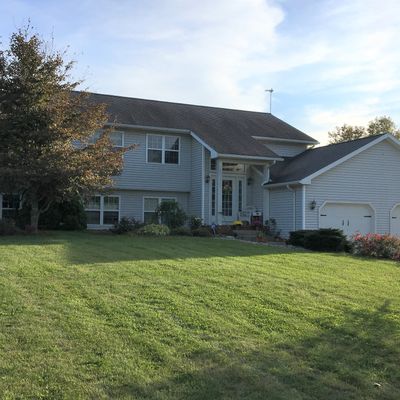 4177 Paxton Rd, Saint Johns, MI 48879