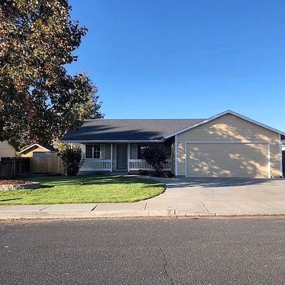 955 Ne Mahogany St, Prineville, OR 97754