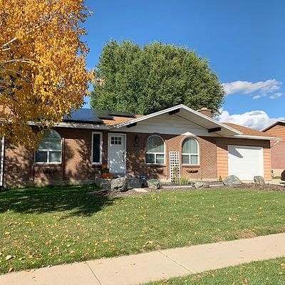 175 Cobblecreek Road, North Salt Lake, UT 84054