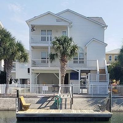 19 Goldsboro St, Ocean Isle Beach, NC 28469