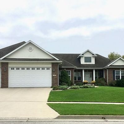 3214 Harrison Rd, Ames, IA 50010