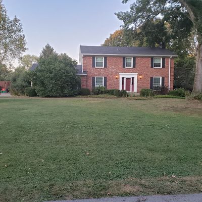 3509 River Bluff Rd, Prospect, KY 40059