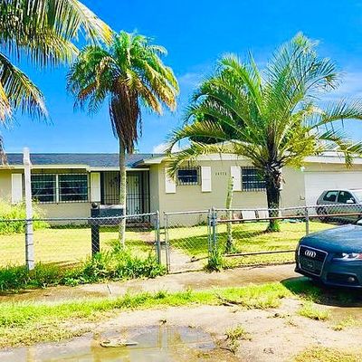 14772 Sw 297 Th Ter Homestead, Homestead, FL 33033