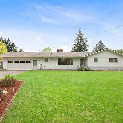 4625 Se Meldrum St, Milwaukie, OR 97267