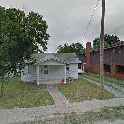 605 N. Madison, West Frankfort, Il, Carbondale, IL 62901