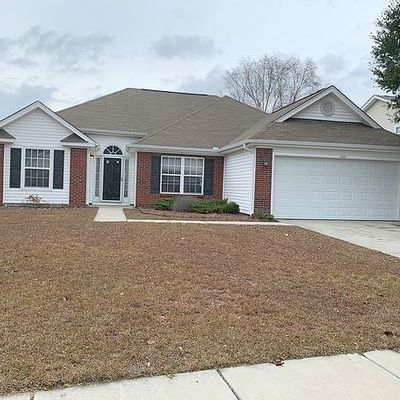 4644 E Walkerton Rd, Myrtle Beach, SC 29579