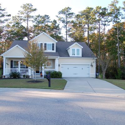 1248 Cypress Shadow Ct, Murrells Inlet, SC 29576