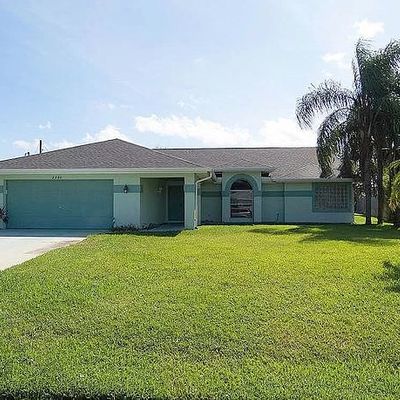 2286 Se Genoa St, Port Saint Lucie, FL 34952