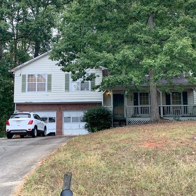 308 Johnston's Drive, Dallas, GA 30157