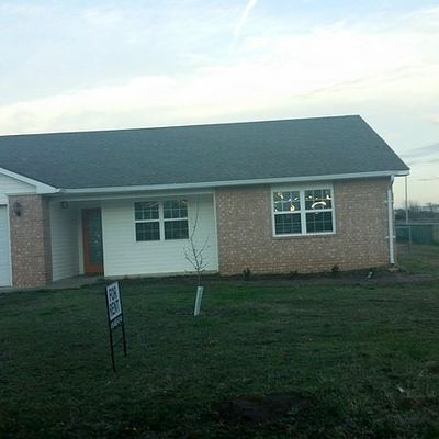 308 N. Beaman, Oktaha, OK 74450