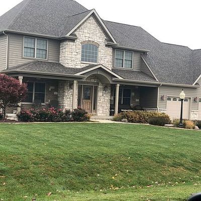 443 Tortoise Dr, Valparaiso, IN 46383