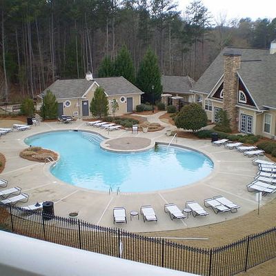 2 Condos At The Crossroads At Lake Oconee, Eatonton, GA 31024