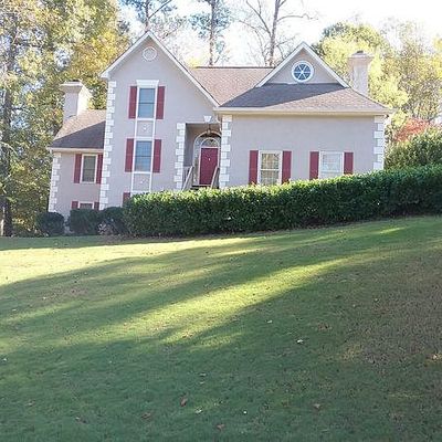 3727 Wildwood Farms Road, Peachtree Corners, GA 30096