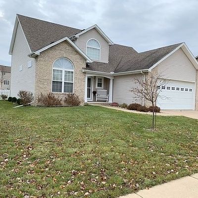 11520 North Dunmore Drive, Dunlap, IL 61525