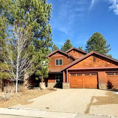 2636 N Doves Nest Ln, Flagstaff, AZ 86001