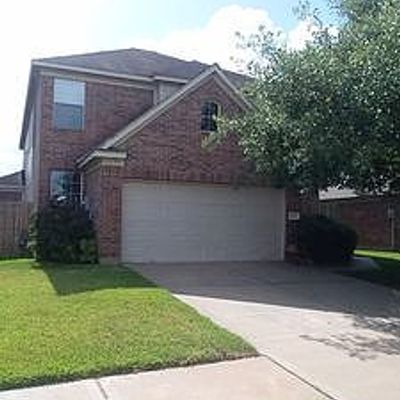 2942 Auburn Falls Ln, Houston, TX 77084