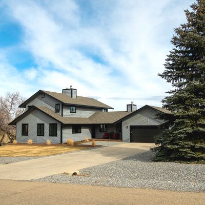 6660 Paiute Ct, Niwot, CO 80503