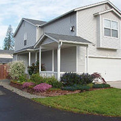 4043 Wonderwood Ln Se, Lacey, WA 98503