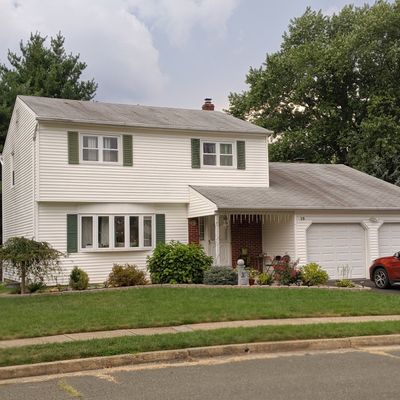 10 Cypress Ct, Edison, NJ 08820