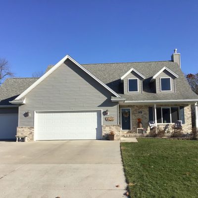 1311 Badger Rd, Sheboygan, WI 53083