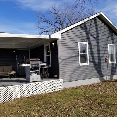 4521 Lafayette Rd, Evansdale, IA 50707