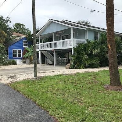 16 Bright St, Tybee Island, GA 31328