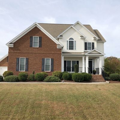 368 Alton Village Dr, Greenville, NC 27858