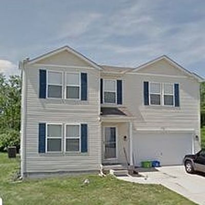 3709 Winward Way Dr, Belleville, IL 62226