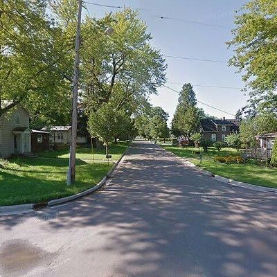 Creston Ave (No Street Frontage), Lansing, MI 48906