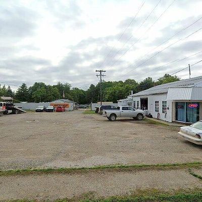 Landlocked, Barryton, MI 49305