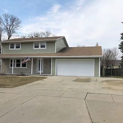 732 Saint Joseph St, De Pere, WI 54115