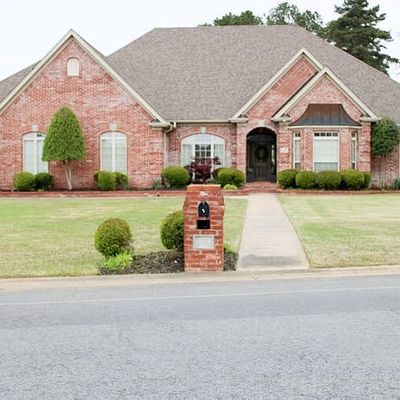 12 Greystone Blvd, Cabot, AR 72023