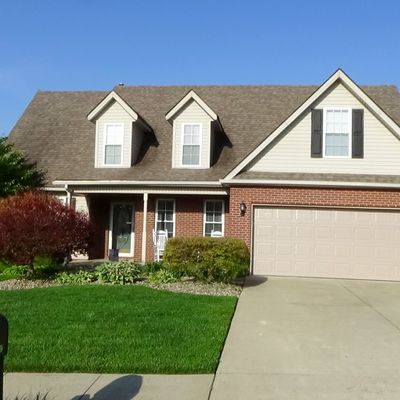 129 Hibiscus Ln, Winchester, KY 40391