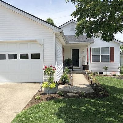 1101 Palisades Dr, Frankfort, KY 40601