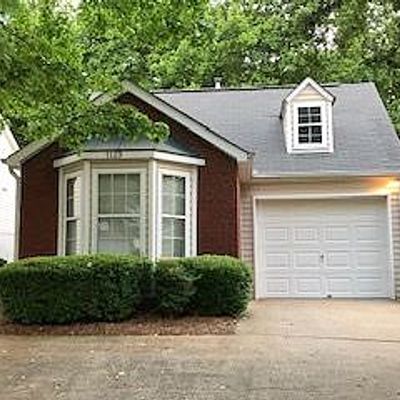 1129 Britley Park Ln, Woodstock, GA 30189