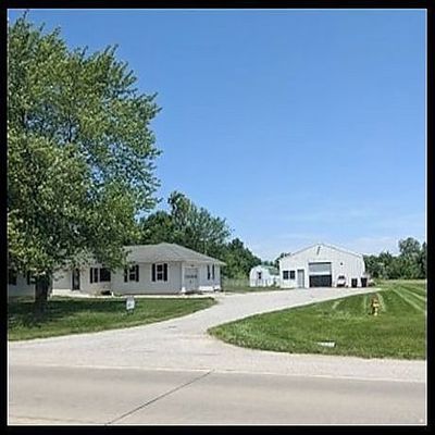 168 Ne 23 Hwy, Knob Noster, MO 65336