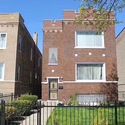 1828 N Long, Chicago, IL 60304