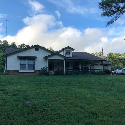 23136 Canyon Rd, Poteau, OK 74953