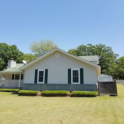 3731 Oak Grove Rd, North Little Rock, AR 72118