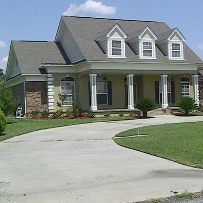 3 Hunter's Point, Carriere, MS 39426