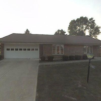 3035 Armsgate Rd, Springfield, OH 45503