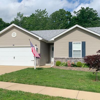 315 Andy Habsieger St, Festus, MO 63028