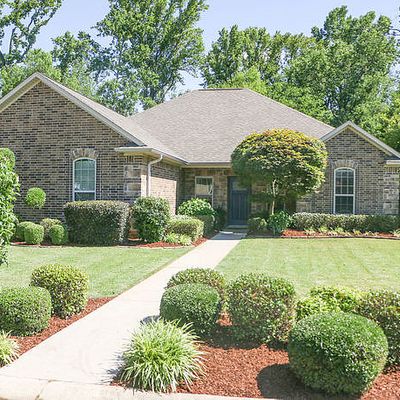 5 Copper Creek Circle, Texarkana, TX 75503