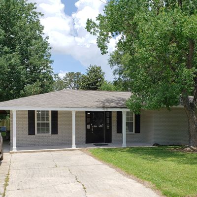 4321 Wimbish Dr, Baker, LA 70714