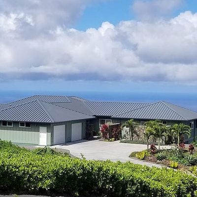 73 1168 Akamai St, Kailua Kona, HI 96740