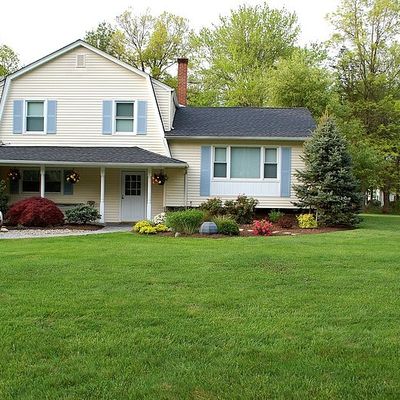 55 Woodlawn Ave, Bridgewater, NJ 08807