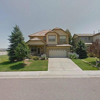 9282 Longgate Ln, Parker, CO 80134