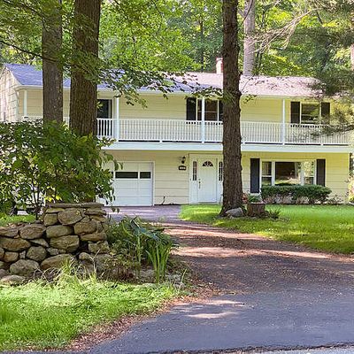 122 Deforest Rd, Wilton, CT 06897