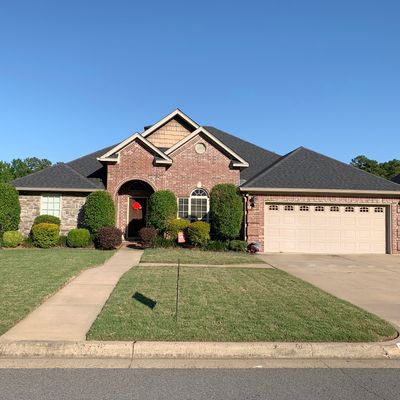 153 Summit Valley Cir, Maumelle, AR 72113